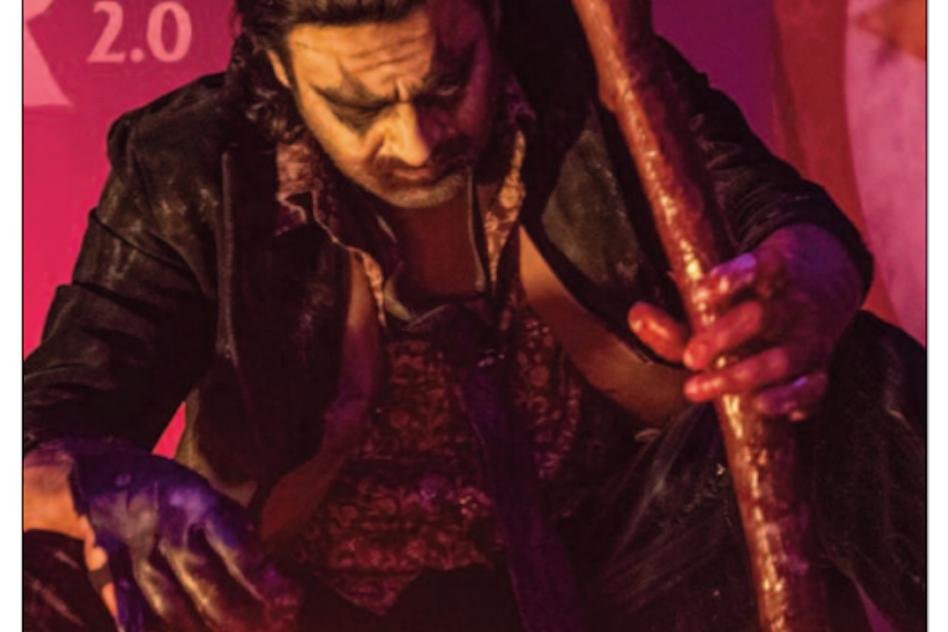 రాజాసాబ్‌పై భారీ అంచనాలు యంగ్ రెబల్ స్టార్ నుంచి మరో ట్రైలర్ విడుదల